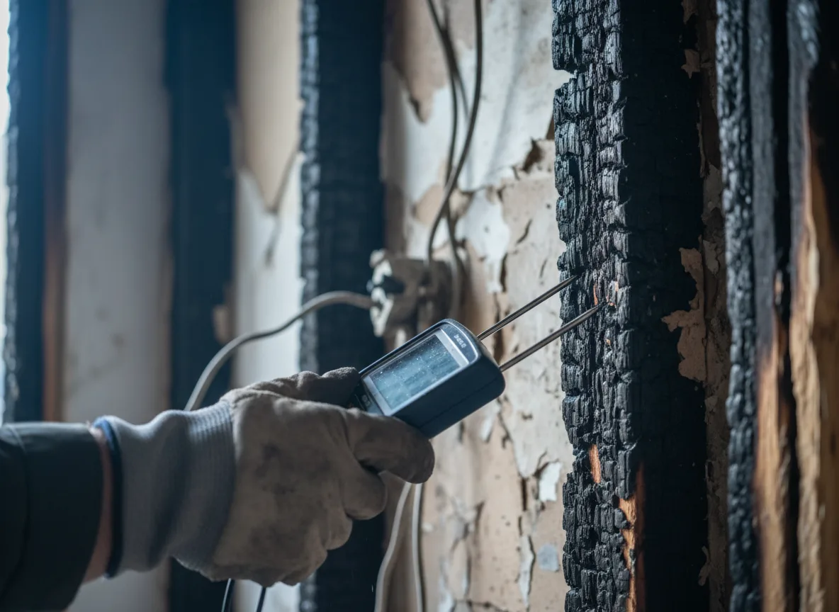 Fire Damage Restoration Lugoff, SC FAQs